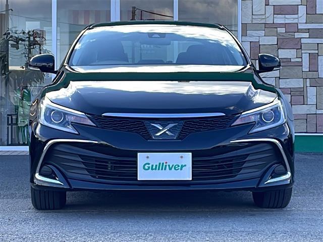 マークX 250G Fパッケージ 純正ナビ/バックカメラ/レーダークルーズコントロール/ETC/純正フロアマット/ステアリングスイッチ/フルオートパワーウィンドウ/電動格納ミラー/キセノンヘッドライト/オートライト/取扱説明書(16枚目)