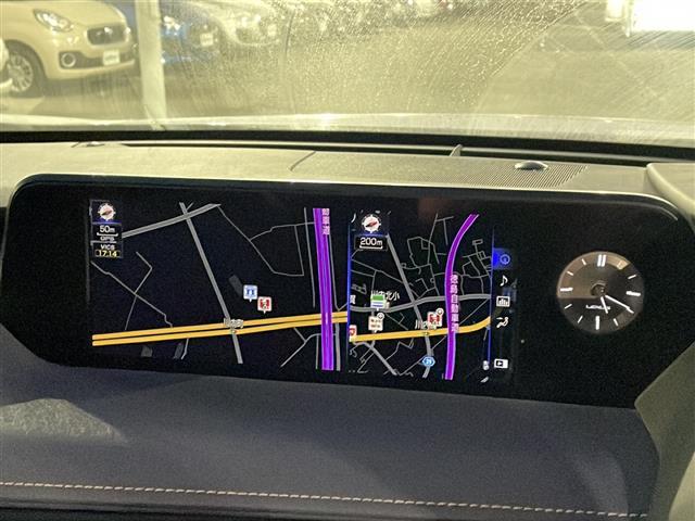 ＵＸ ＵＸ２５０ｈ　アーバンエレガンス　本革シート　ドライブレコーダーＤＣ－ＤＲ６５２　　純正ＳＤナビゲーション　ＣＤ　ＤＶＤ　フルセグ　Ｂｌｕｅｔｏｏｔｈ　プリクラッシュセーフティ　レーダークルーズコントロール　パノラミックビューモニター（2枚目）