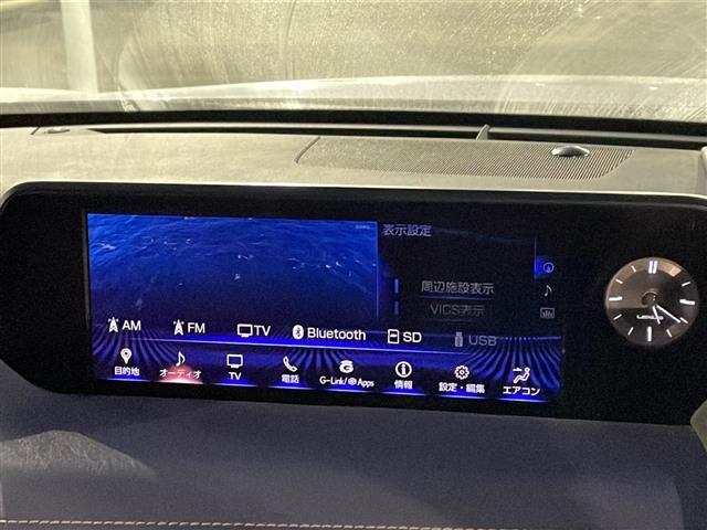 ＵＸ ＵＸ２５０ｈ　アーバンエレガンス　本革シート　ドライブレコーダーＤＣ－ＤＲ６５２　　純正ＳＤナビゲーション　ＣＤ　ＤＶＤ　フルセグ　Ｂｌｕｅｔｏｏｔｈ　プリクラッシュセーフティ　レーダークルーズコントロール　パノラミックビューモニター（4枚目）