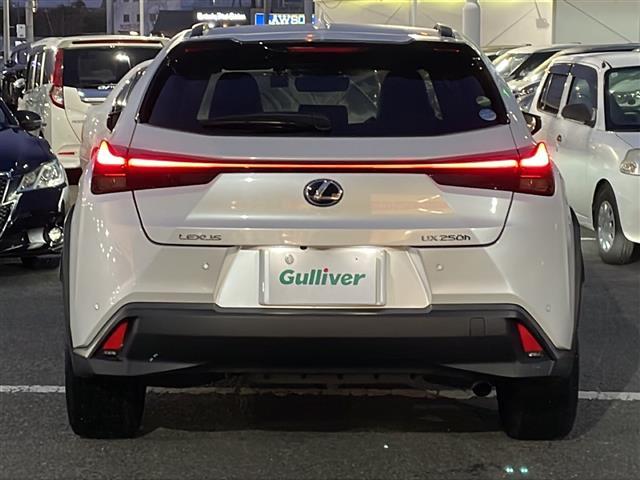 ＵＸ ＵＸ２５０ｈ　アーバンエレガンス　本革シート　ドライブレコーダーＤＣ－ＤＲ６５２　　純正ＳＤナビゲーション　ＣＤ　ＤＶＤ　フルセグ　Ｂｌｕｅｔｏｏｔｈ　プリクラッシュセーフティ　レーダークルーズコントロール　パノラミックビューモニター（18枚目）