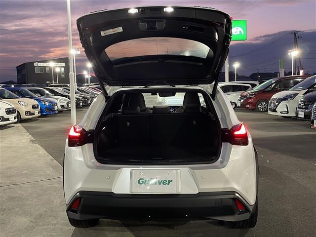 ＵＸ ＵＸ２５０ｈ　アーバンエレガンス　本革シート　ドライブレコーダーＤＣ－ＤＲ６５２　　純正ＳＤナビゲーション　ＣＤ　ＤＶＤ　フルセグ　Ｂｌｕｅｔｏｏｔｈ　プリクラッシュセーフティ　レーダークルーズコントロール　パノラミックビューモニター（21枚目）