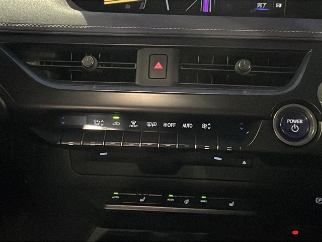 ＵＸ ＵＸ２５０ｈ　アーバンエレガンス　本革シート　ドライブレコーダーＤＣ－ＤＲ６５２　　純正ＳＤナビゲーション　ＣＤ　ＤＶＤ　フルセグ　Ｂｌｕｅｔｏｏｔｈ　プリクラッシュセーフティ　レーダークルーズコントロール　パノラミックビューモニター（24枚目）