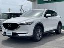 ＣＸ－５ ＸＤ　プロアクティブ　純正ナビ（ＡＭ／ＦＭ／ＣＤ／ＤＶＤ／ＵＳＢ／ＢＴ／フルセグ）／レーダークルーズコントロール／前後コーナーセンサー／レーンキープアシスト／衝突軽減ブレーキ／ブラインドスポットモニター（2枚目）