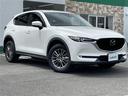 ＣＸ－５ ＸＤ　プロアクティブ　純正ナビ（ＡＭ／ＦＭ／ＣＤ／ＤＶＤ／ＵＳＢ／ＢＴ／フルセグ）／レーダークルーズコントロール／前後コーナーセンサー／レーンキープアシスト／衝突軽減ブレーキ／ブラインドスポットモニター（4枚目）