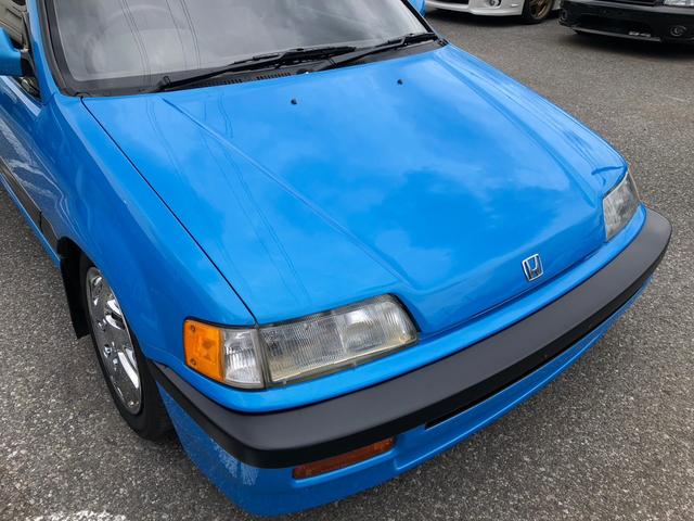 EF シビック CRX 電動パワステ EPS シャトル セダン CR-X EF シビック