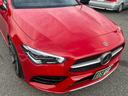 MERCEDES BENZ CLA-CLASS SHOOTING BRAKE