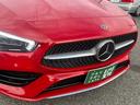 MERCEDES BENZ CLA-CLASS SHOOTING BRAKE