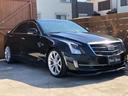 CADILLAC CADILLAC ATS