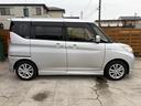 MITSUBISHI DELICA D:2