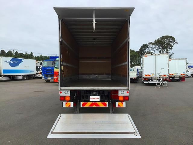 バン アルミバン・6MT・日本フルハーフ製・積載3.200kg・ラッシング2段・日本フルハーフ製パワーゲートオートターン昇降能力1.000kg・バックカメラ・助手席側電格ミラー・距離201.000km(14枚目)