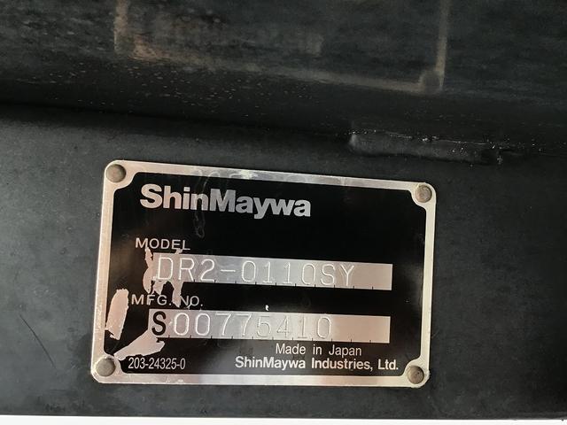 エルフトラック 　ダンプ・６ＭＴ・積載３．０００ｋｇ・新明和強化３方開・オールペン・電格ミラー・距離３０．０００ｋｍ（38枚目）