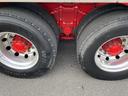 　トラクタ・８Ｘ２ＭＴ・積載５１．２００ｋｇ・ヨコシャ製・第五輪荷重２０．０００ｋｇ・エアサス・ハイルーフ・電格ミラー・キーレス・ベッド有・距離３４２．０００ｋｍ（25枚目）