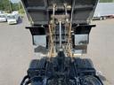 　ダンプ・６ＭＴ・積載７．５００ｋｇ・新明和１方開・電動コボレーン・バックカメラ・電格ミラー・キーレス・ベッド有・距離２１５．０００ｋｍ（26枚目）