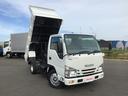 　ダンプ・６ＭＴ・積載３．０００ｋｇ・新明和強化３方開・オールペン・電格ミラー・距離３０．０００ｋｍ（14枚目）