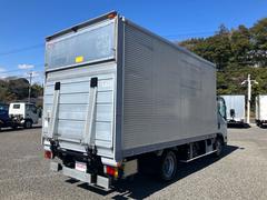 エルフトラック 　バン　６ＭＴ　積載２．０００ｋｇ　日本フルハーフ製 0507401A30240228W003 3