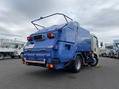 エルフトラック 　塵芥車　６ＭＴ　積載２．０００ｋｇ　モリタ製 0507401A30240430W001 3