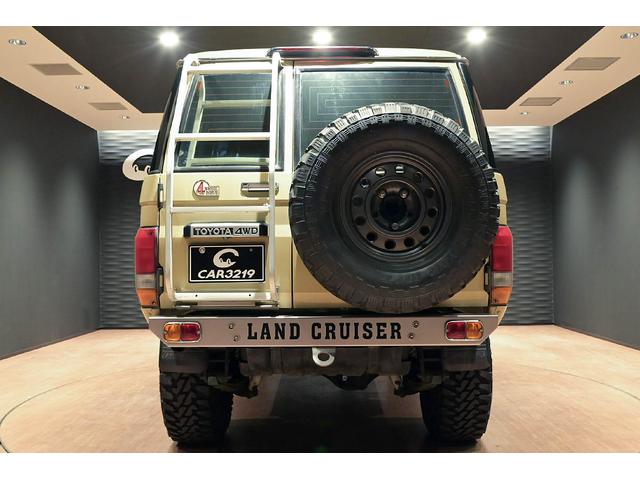 お買い物マラソン限定☆ ランクル76 (GRJ76,79)トヨタ純正ドライブ