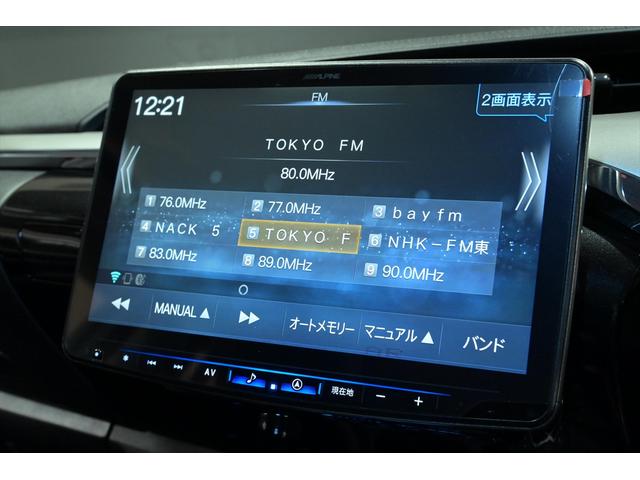 Ｚ　ワンオ－ナ－／ＪＡＯＳリフトアップキット／ＮＩＴＲＯ　ＰＯＷＥＲ１７インチアルミ／ＡＬＰＩＮＥ１１インチフローティングナビ／バックカメラ／ＨＤＭＩ接続／ベッドライナー／ハ－ドトノカバ－／ＥＴＣ２．０(18枚目)