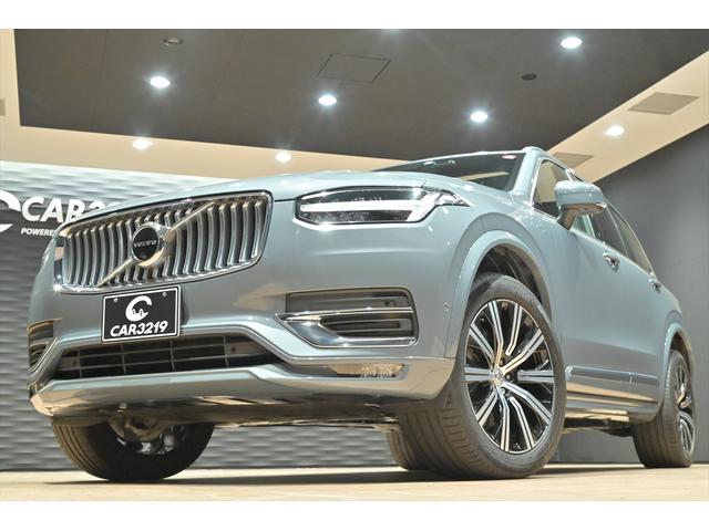 ＸＣ９０ Ｂ６　ＡＷＤ　インスクリプション　エアサス　本革　パノラマＳＲ　Ｂｏｗｅｒｓ＆Ｗｉｌｋｉｎｓサラウンド　純正２０ＡＷ　サンダ－グレ－Ｍ　前後ドラレコ　４ＷＤ　ヘッドアップディスプレイ　置くだけ充電　ターボ　スマートキー　キックセンサー（73枚目）