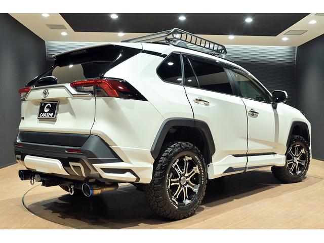 トヨタ ＲＡＶ４