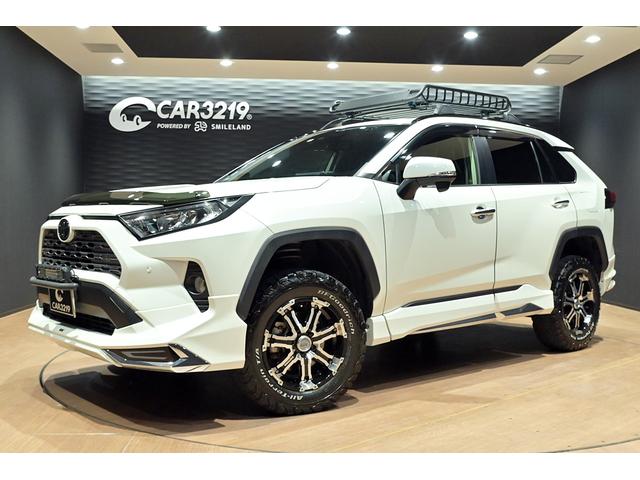 トヨタ ＲＡＶ４