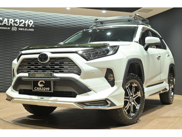 トヨタ ＲＡＶ４