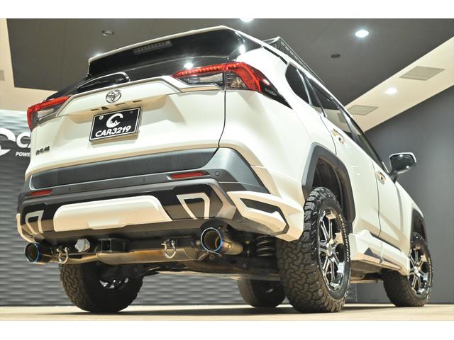 トヨタ ＲＡＶ４