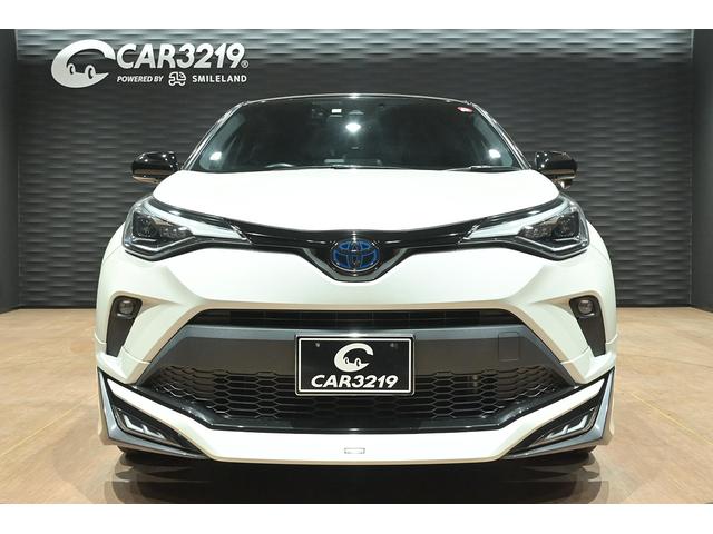 トヨタ Ｃ－ＨＲ