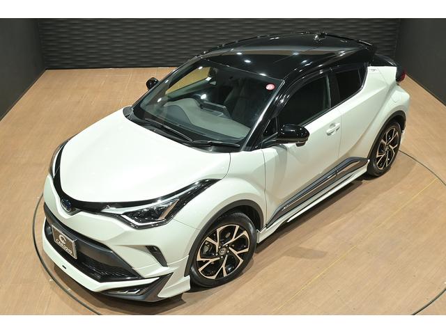 トヨタ Ｃ－ＨＲ