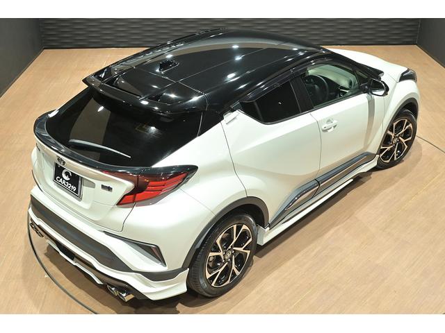 トヨタ Ｃ－ＨＲ