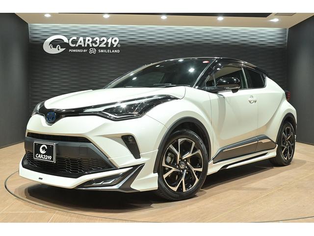 トヨタ Ｃ－ＨＲ