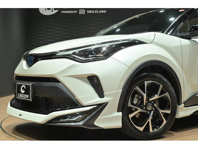 トヨタ Ｃ－ＨＲ