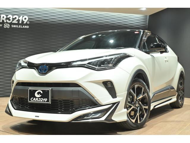 トヨタ Ｃ－ＨＲ