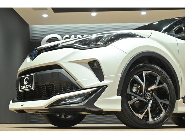 トヨタ Ｃ－ＨＲ