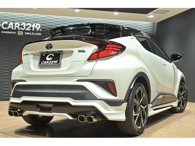 トヨタ Ｃ－ＨＲ