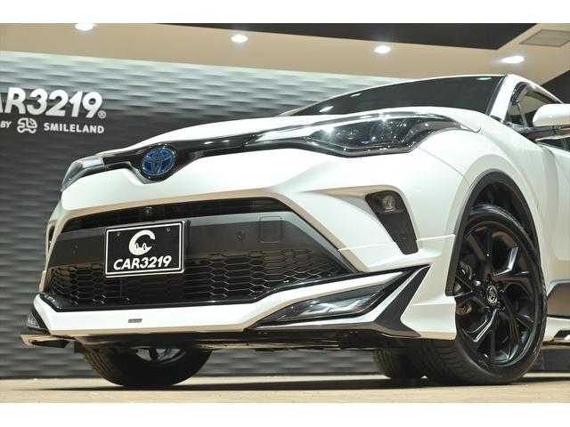 トヨタ Ｃ－ＨＲ