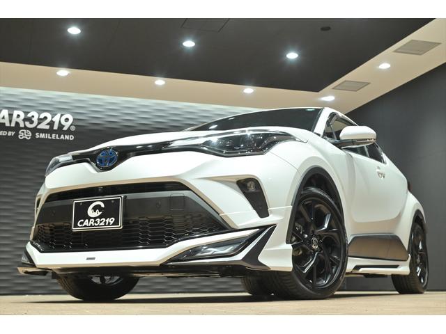 トヨタ Ｃ－ＨＲ