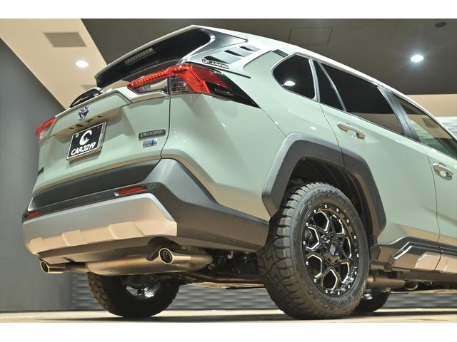 トヨタ ＲＡＶ４