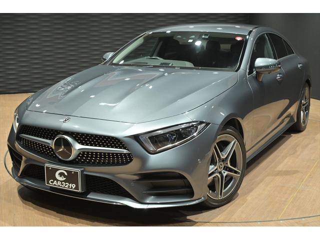 ＣＬＳ２２０ｄ　スポーツ　エクスクルーシブパッケージ　エクスクル－シブパッケ－ジ／茶革ベンチレ－ション／全周囲カメラ／ヘッドアップディスプレイ／ブルメスタ－サウンド／ブラインドスポットモニター／純正ナビ／フルセグＴＶ／レーンキープ／純正エアロ／ドラレコ(43枚目)