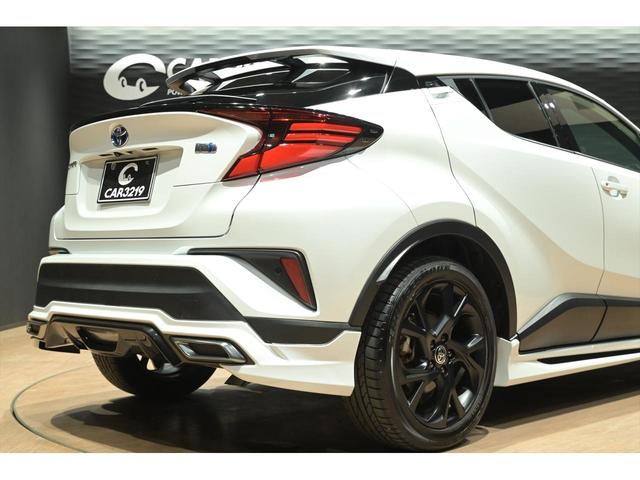 トヨタ Ｃ－ＨＲ