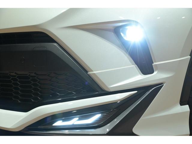 Ｃ－ＨＲ Ｇ　モード　ネロ　セーフティプラスＩＩＩ　後期型／モデリスタフルエアロ／純正ナビ／全方位パノラミックビューモニター／地デジフルセグテレビ／ビルトインＥＴＣ／Ａｐｐｌｅ　Ｃａｒ　Ｐｌａｙ／ブラインドスポットモニター／ＬＥＤヘッド／シートヒーター（45枚目）