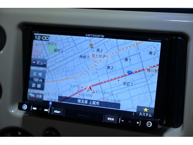 ＦＪクルーザー ベースグレード　ワンオ－ナ－／リフトアップ／ガナド－ルマフラ－／ジオランダーＧ００３／カロッツエリアナビ／バックカメラ／地デジフルセグテレビ／ＤＶＤ再生／ＥＴＣ２．０／サファリシュノーケル／Ａ－ＴＲＡＣ／ルーフラック（15枚目）