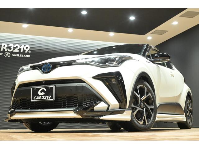 トヨタ Ｃ－ＨＲ