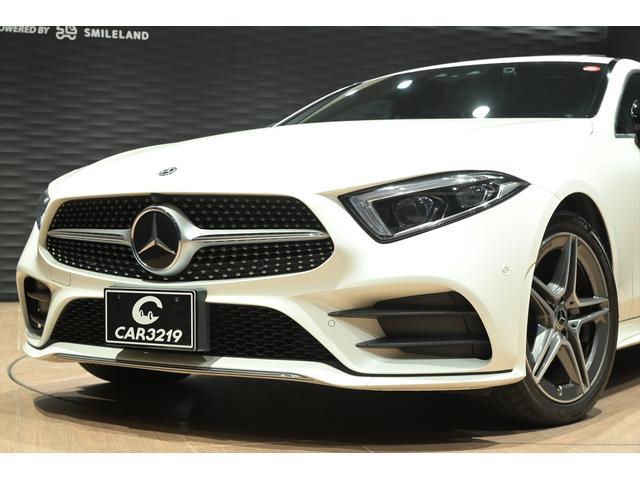 ＣＬＳ２２０ｄ　スポーツ　エクスクルーシブパッケージ　エクスクルーシブパッケージ／サンルーフ／黒革シート／ベンチレ－ション／ブルメスタ／ヘッドアップディスプレイ／純正ナビ／地デジ／全方位カメラ／純正ＡＷ／ＥＴＣ／ブラインドスポット／ＬＥＤライト／ドラレコ(53枚目)