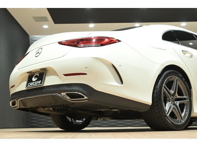 ＣＬＳ２２０ｄ　スポーツ　エクスクルーシブパッケージ　エクスクルーシブパッケージ／サンルーフ／黒革シート／ベンチレ－ション／ブルメスタ／ヘッドアップディスプレイ／純正ナビ／地デジ／全方位カメラ／純正ＡＷ／ＥＴＣ／ブラインドスポット／ＬＥＤライト／ドラレコ(59枚目)