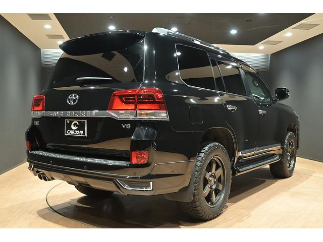 TOYOTA LAND CRUISER ZX G-FRONTIER | 2016 | BLACK | 53686 km TOYOTA LAND CRUISER ZX G-FRONTIER | 2016 | BLACK | 53686 km