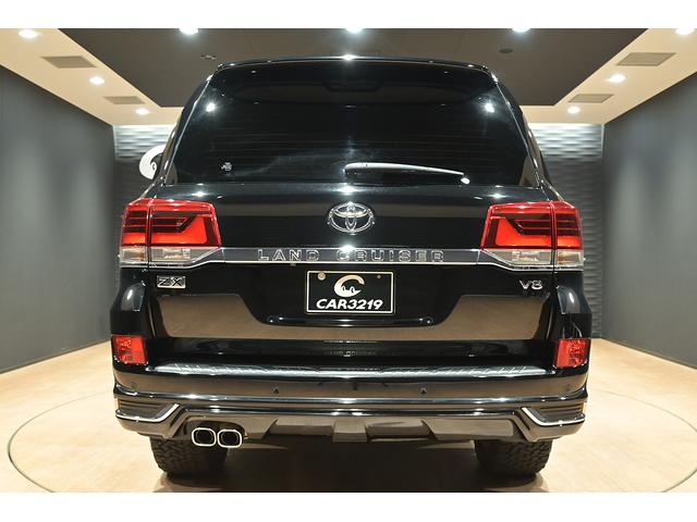 TOYOTA LAND CRUISER ZX G-FRONTIER | 2016 | BLACK | 53686 km TOYOTA LAND CRUISER ZX G-FRONTIER | 2016 | BLACK | 53686 km