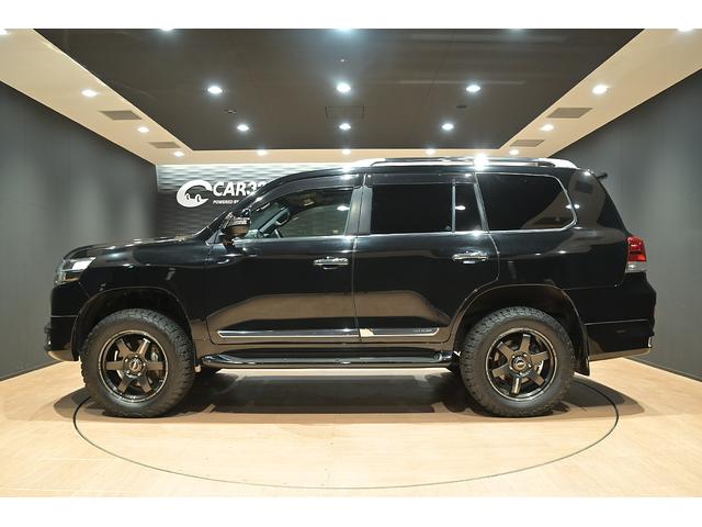 TOYOTA LAND CRUISER ZX G-FRONTIER | 2016 | BLACK | 53686 km TOYOTA LAND CRUISER ZX G-FRONTIER | 2016 | BLACK | 53686 km
