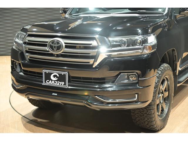 TOYOTA LAND CRUISER ZX G-FRONTIER | 2016 | BLACK | 53686 km TOYOTA LAND CRUISER ZX G-FRONTIER | 2016 | BLACK | 53686 km