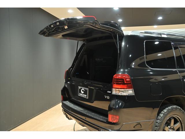 TOYOTA LAND CRUISER ZX G-FRONTIER | 2016 | BLACK | 53686 km TOYOTA LAND CRUISER ZX G-FRONTIER | 2016 | BLACK | 53686 km